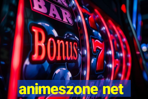 animeszone net